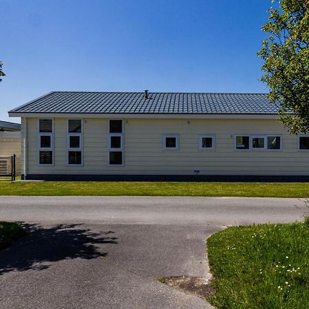 Luxe Cottage Knokke Heist Esterno foto