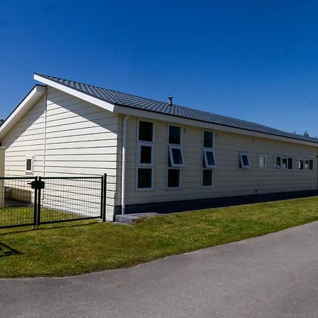 Luxe Cottage Knokke Heist Esterno foto