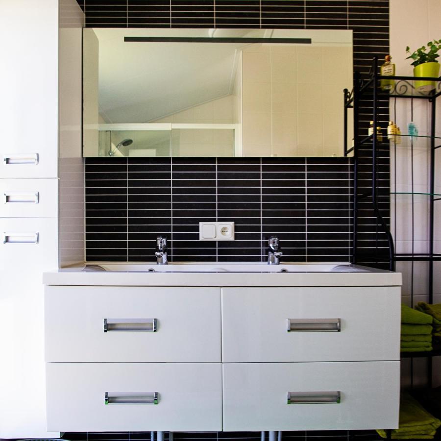 Luxe Cottage Knokke Heist Esterno foto