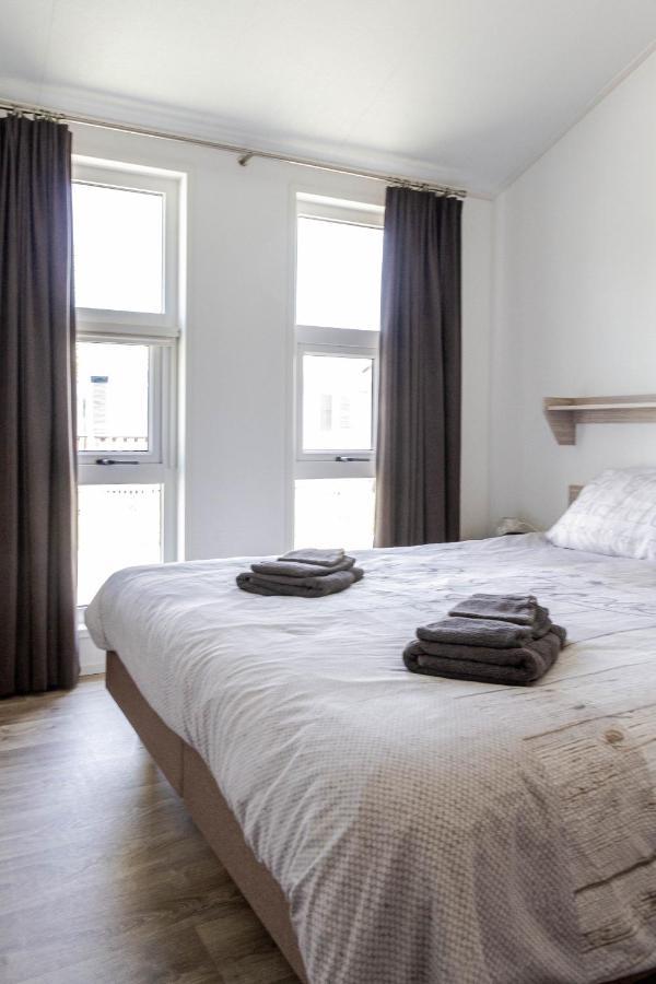 Luxe Cottage Knokke Heist Esterno foto
