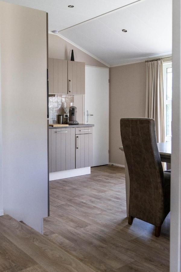 Luxe Cottage Knokke Heist Esterno foto