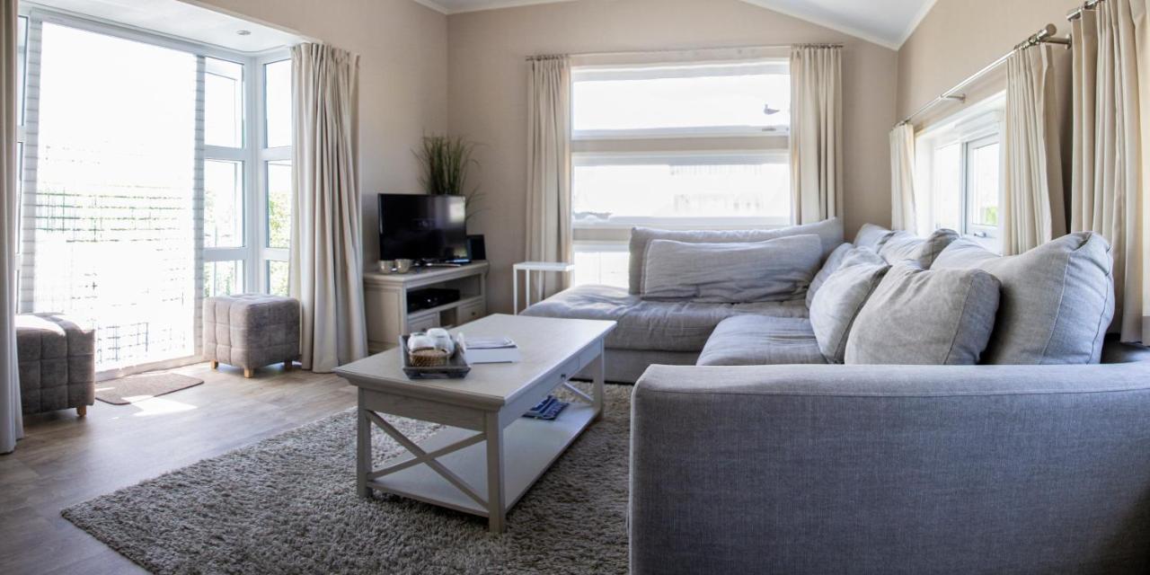 Luxe Cottage Knokke Heist Esterno foto
