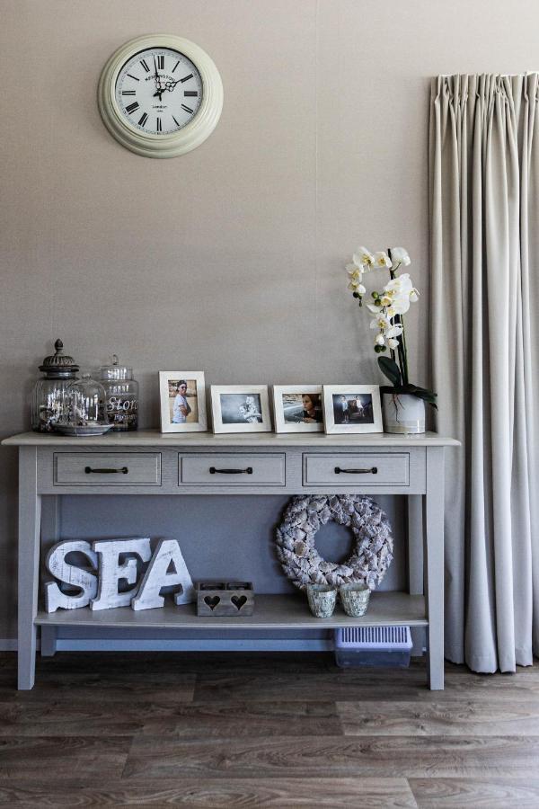 Luxe Cottage Knokke Heist Esterno foto