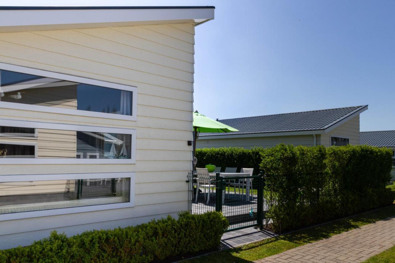 Luxe Cottage Knokke Heist Esterno foto
