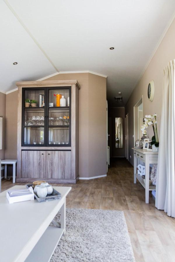 Luxe Cottage Knokke Heist Esterno foto
